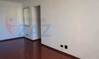 Imagem 2: Apartamento Padrão para Aluguel em Jardim Marajoara São Paulo-SP - 1599