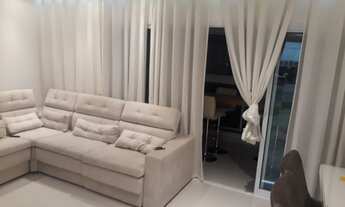 Imagem 2: Apto. com 96 m2. à Venda em Santana - São Paulo - SP