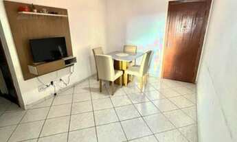 Imagem 2: Apartamento 2 quartos, sendo 1 suíte, 80m², varanda, Praia de Itaparica