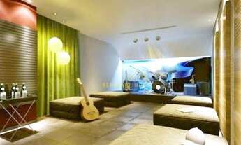 Imagem 4: Apartamento com 2 dormitórios 57m² à venda