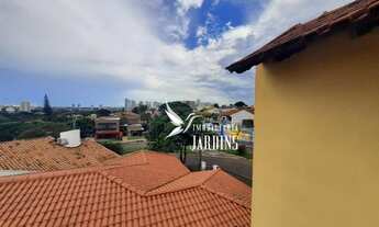 Imagem 7: Sobrado com 4 dormitórios, 336 m² - venda por R$ 2.000.000,00 ou aluguel por R$ 6.500,00/m