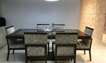 Imagem 5: Apartamento - Residencial The View Club Residence - Jardim Alvorada - 122m² - 4 Dormitório