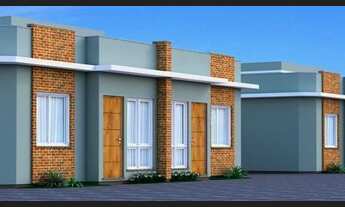 Imagem 4: Casa com 60 m² privativos, 2 quartos, 1 vaga de garagem, R$ 215.000,00 Niterói - Canoas