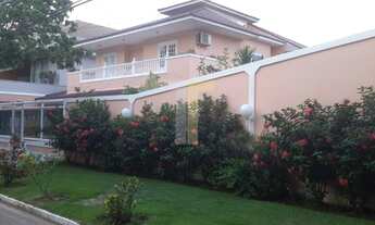 Imagem 3: MANSÃO MARAMAR Casa em condomínio com 5 dormitórios