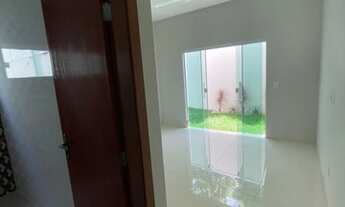 Imagem 7: Vende-se casa nova com 3/4 na região