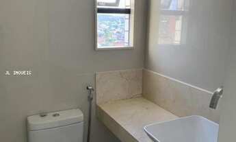 Imagem 7: Apartamento para Venda em Natal, Lagoa Nova, 3 dormitórios, 2 suítes, 4 banheiros, 3 vagas