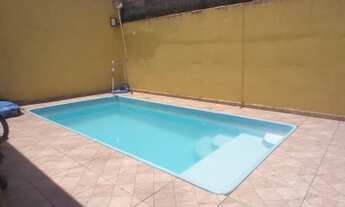 Imagem: Casa com 2 dormitórios à venda por R$