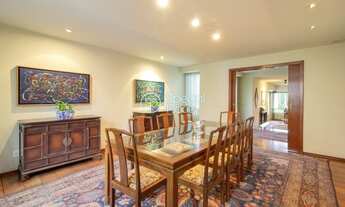 Imagem: SãO PAULO - Padrão - Itaim Bibi