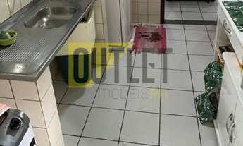 Imagem 4: Disponível para venda Apartamento no Condomínio Golden Valley