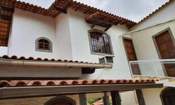 Imagem 3: Casa para Venda em Saquarema, Serra De Mato Grosso (sampaio Correia), 5 dormitórios, 2 suí