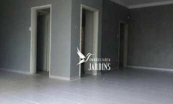 Imagem 4: Sala, 279 m² - venda por R$ 1.800.000,00 ou aluguel por R$ 6.800,00/mês - Centro - Londrin