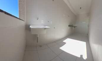 Imagem 3: Apartamento de 2 Quartos em Porto Novo