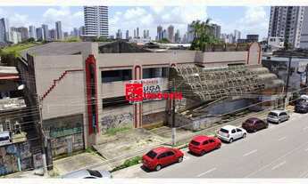 Imagem 7: Loja BELÉM Galpão / depósito com 5 vagas na garagem