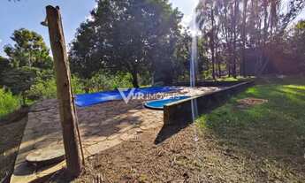 Imagem: Chácara 03 quartos com Piscina