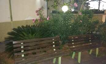 Imagem 3: Apartamento para venda 60 metros com 2 quartos