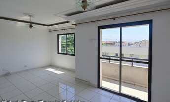 Imagem 4: Apartamento com 3 dormitórios à venda, 95 m² por R$ 470.000,00 - Centro - Peruíbe/SP