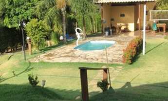 Imagem: Casa condomínio Sete Lagoas