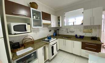 Imagem 5: Apartamento, de 74m², com 2 quartos, bairro Aparecida - Santos/SP