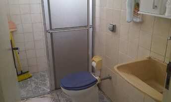 Imagem 5: Kitnet com 1 dormitório à venda, 32 m² por R$ 138.000 - Mirim - Praia Grande/SP