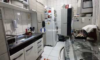 Imagem 6: Apartamento com 2 dorms, Macuco, Santos - R$ 286 mil, Cod: 491