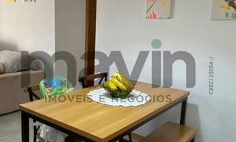 Imagem 4: Apartamento para venda possui 79 metros quadrados com 3 quartos em Jardim Bethânia - São C