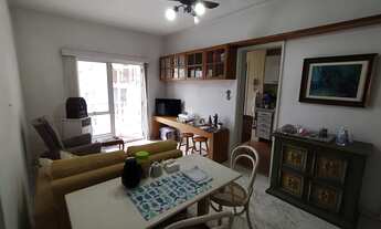 Imagem 3: Apartamento para venda com 73 metros quadrados com 2 quartos em Grajaú - Rio de Janeiro