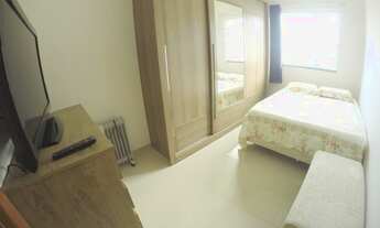 Imagem 7: Cobertura 2 dormitórios