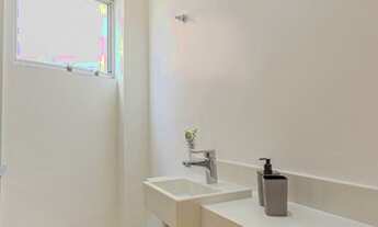 Imagem 4: APARTAMENTO RESIDENCIAL em São Paulo - SP, Pinheiros