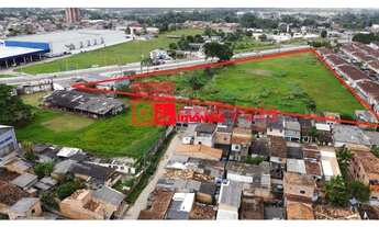 Imagem 4: Terreno 15.500m², plano, seco, murado - Doutor Imóveis Belém