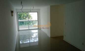 Imagem 4: 3 qts com dependencia 2ª quadra praia