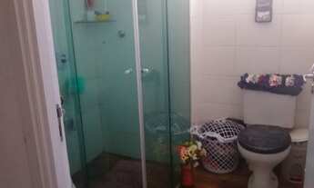 Imagem 5: Escriturada! Casa de condomínio para venda com 504 metros quadrados com 3 quartos, Quintal