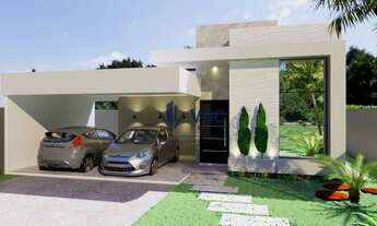 Imagem 2: CASA A VENDA EM POUSADA DEL REY IGARAPÉ