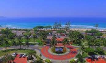 Imagem 2: OceanFront Lúcio Costa 2930 Maravilhosa vista 4 dormitórios