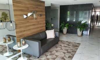 Imagem 5: Apartamento para aluguel possui 66 metros quadrados com 2 quartos em Ponta Verde - Maceió