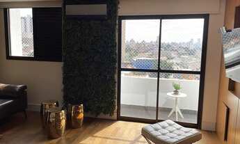 Imagem 3: APTO LINDO_TODO REFORMADO_PORTEIRA FECHADA_PRÓX. PQ. CERET