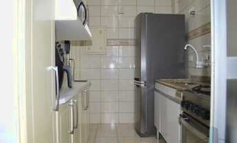 Imagem 1: GUARULHOS - Apartamento Padrão - Gopoúva