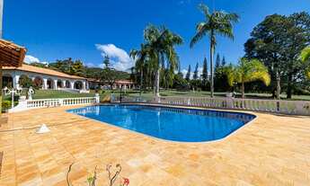 Imagem 4: Casa à venda com 1500m2 e 10 sendo 10 suítes. Itaí - SP