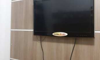 Imagem 5: Apartamento para venda tem 57 metros quadrados com 2 quartos em Barreiros - São José - SC