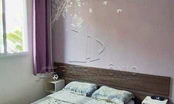 Imagem 5: Apartamento Impecável, 50m², 2 qtos, cozinha planejada em Jardim Gonçalves - Sorocaba - SP