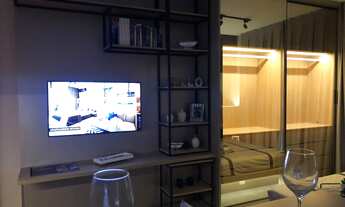 Imagem 7: Lançamento de Studios no Bairro Jardim em Santo André