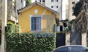 Imagem 5: Terreno em Pinheiros - São Paulo