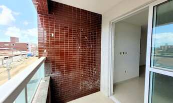 Imagem 3: Apartamento no José Américo