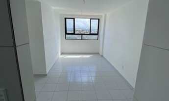 Imagem 4: Apartamento para venda com 50 metros quadrados com 2 quartos em Campo Grande - Recife - PE