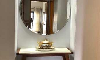 Imagem 5: Apartamento para venda tem 160 metros quadrados com 3 quartos em Ponta da Praia - Santos