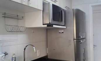 Imagem 6: APARTAMENTO RESIDENCIAL em SÃO PAULO - SP, JARDIM SARAH