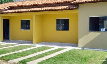 Imagem: Casa, 02 quartos, Cond. Paquetá, bairro