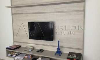 Imagem 3: Casa de condomínio para venda Bosque dos Poetas, 370m², com 5 quartos em Nova Parnamirim