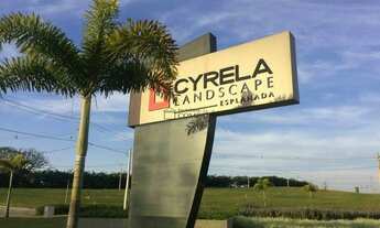 Imagem 4: Casa no condomínio Cyrela Landscape