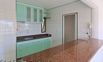 Imagem 5: Apartamento com 3 dormitórios à venda, 95 m² por R$ 470.000,00 - Centro - Peruíbe/SP