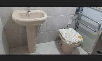 Imagem 3: Casa Kitnet - Bosque dos Eucaliptos - 21m² - 1 Dormitório